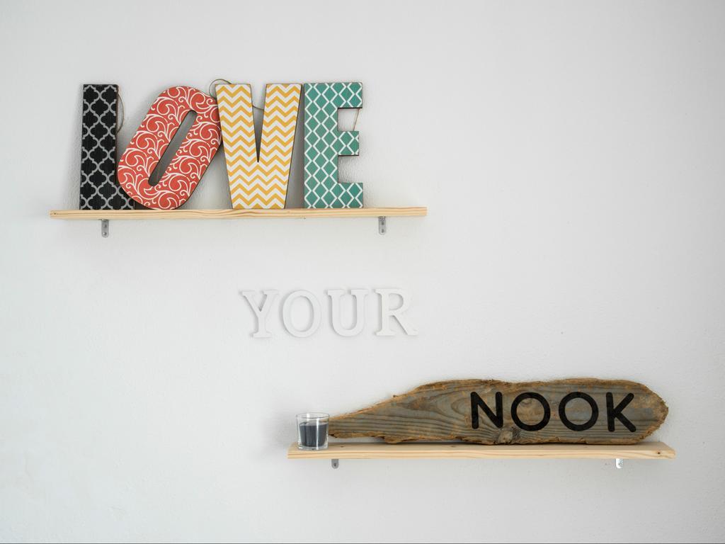 Nooks Apartment سينترا المظهر الخارجي الصورة